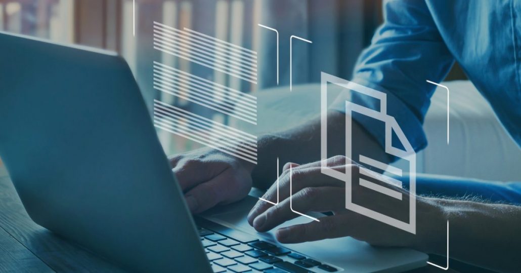 Building Resilience with Supply Chain Technology: Big Data, Digitalization, and Data Management