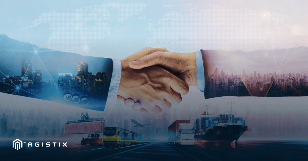 Introduction to Building Strong Supplier Relationships within SC Management