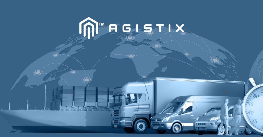 The Data Chain: Linking TMS and Supply Chain Visibility