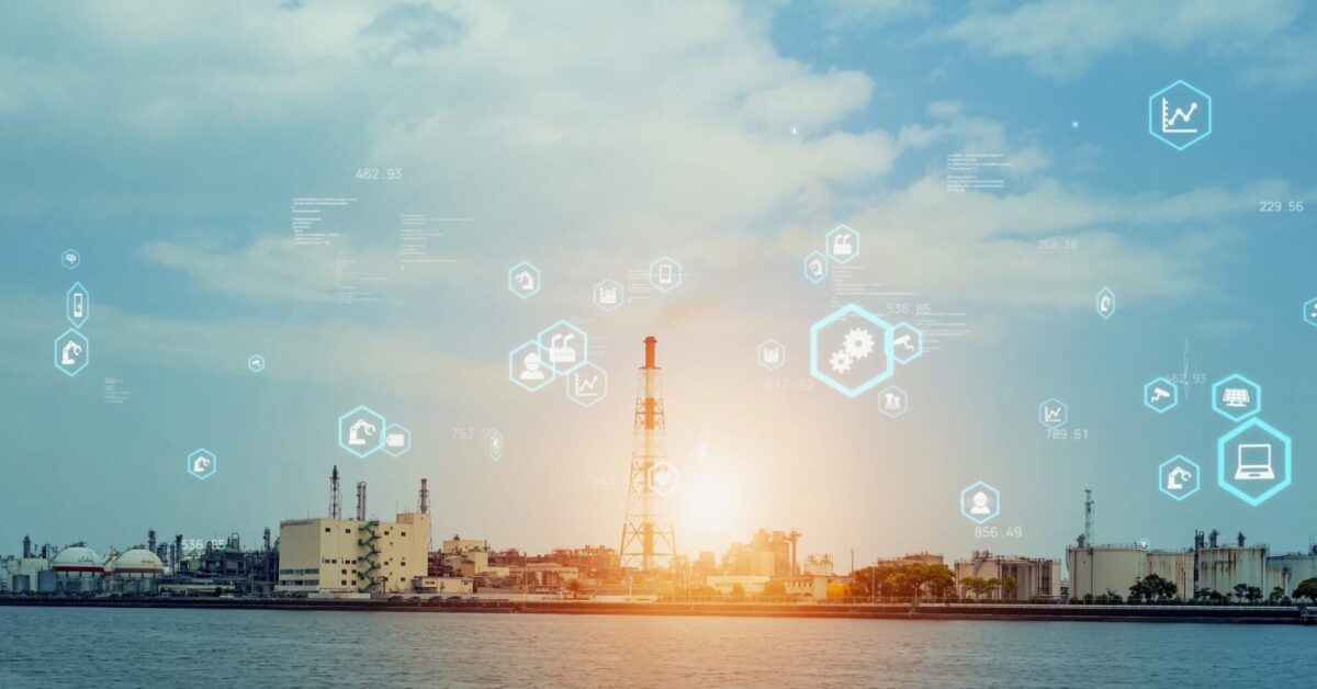 supply chain visibility challenges