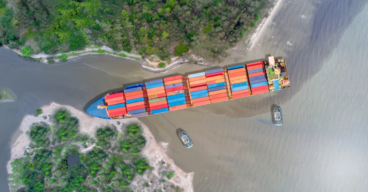 supply chain disruptions