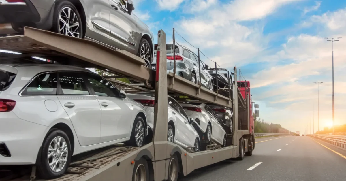 Automotive Supply Chains