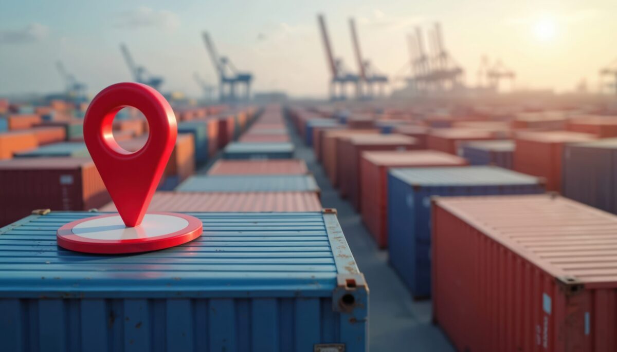 Supply Chain Tech Stack