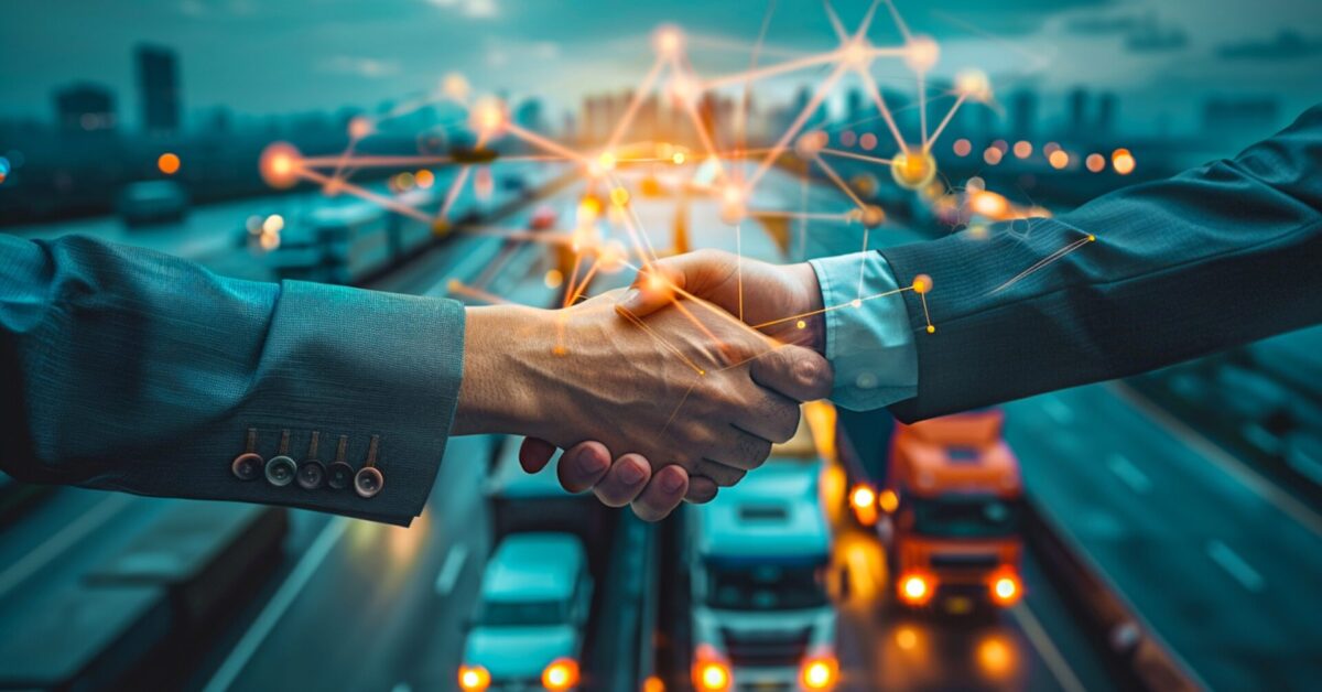 transportation management software