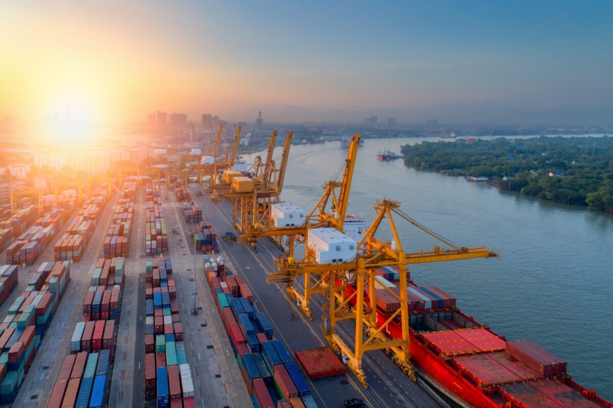 Supply Chain Disruptions