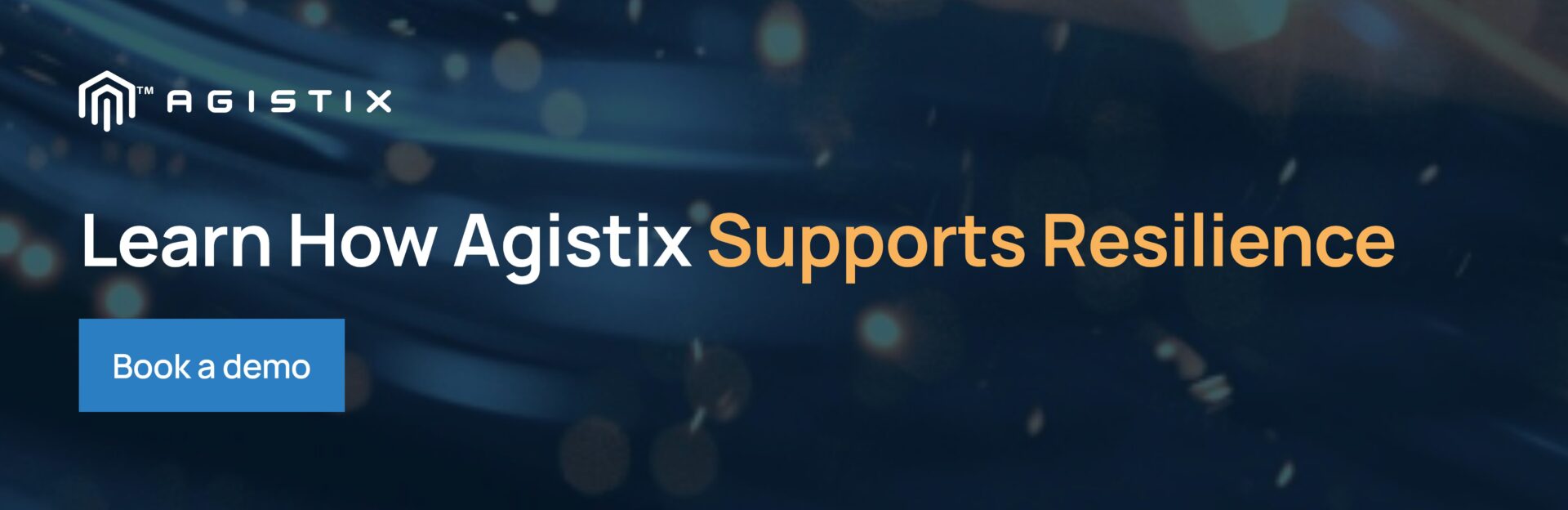 CTA banner Agistix